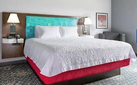 Hampton Inn & Suites Chico, Ca